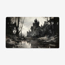 Imagine Castle Locthwain Playmat