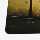 Little Town Playmat