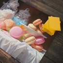 Macaron Still Life Playmat