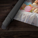 Macaron Still Life Playmat