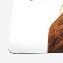 One With Nature Playmat