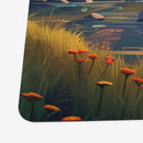 Pastel Abode Playmat