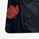 Poppies and Her Playmat