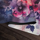 Poppies and Plum Playmat