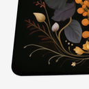 Pretty Pretty Pumpkin Playmat