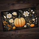Pretty Pretty Pumpkin Playmat