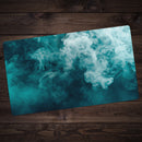 Smoke Show Playmat