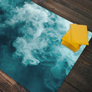 Smoke Show Playmat