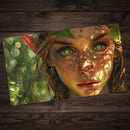 Sunlight's Dance Playmat