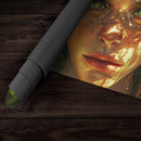 Sunlight's Dance Playmat