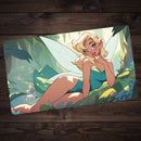 Surrounded by Trees Playmat