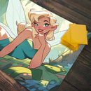 Surrounded by Trees Playmat