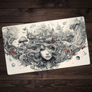 Swirling Thoughts Playmat