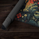 The Dark Hare Playmat