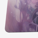 Trapped in Mauve Playmat