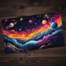 Universes Beyond Playmat