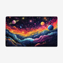 Universes Beyond Playmat