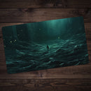 Unknown Territory Playmat