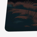 Up the Mountain Playmat