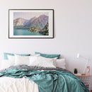 Jeneral Collectives: wholesome times - Hallstatt 1000 Piece Jigsaw Puzzle