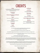 Call of Cthulhu: Harlem Unbound 2nd Edition