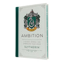 Harry Potter: Ambition: A Guided Journal for Embracing Your Inner Slytherin