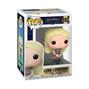 Harry Potter Luna Lovegood (Party Dress) Funko POP!
