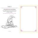 Harry Potter: Courage: A Guided Journal for Embracing Your Inner Gryffindor