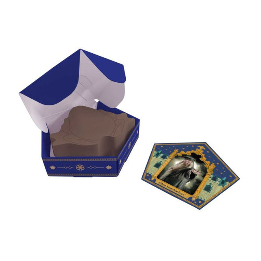 Harry Potter Chocolate Frog Sticky Notepad