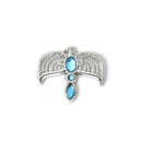 Harry Potter Rowena Ravenclaw Diadem Pin