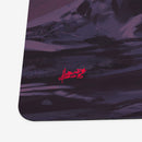 Thunder And Lightning Playmat