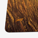 Plains Rings Playmat