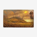 Plains Rings Playmat