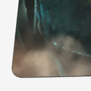 Stealer of Thoughts Playmat