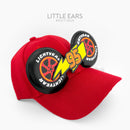 Cars Mickey Hat