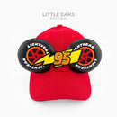 Cars Mickey Hat