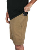 Havok Shorts 12" - Coyote