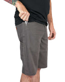 Havok Shorts 12" - Pavement