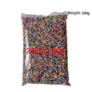 Perler Beads DIY Kit – 24/72 Colors Creative Craft Toy for Kids