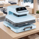 15x15 Auto Release Heat Press Machine 1500W