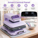 15x15 Auto Release Heat Press Machine 1500W