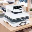 15x15 Auto Release Heat Press Machine 1500W
