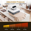 15x15 Auto Release Heat Press Machine 1500W