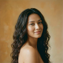 Heatless Roller Set | 4-Piece Hair Curler Set | Hair Accessories