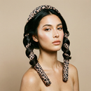 Heatless Roller Set | 4-Piece Hair Curler Set | Hair Accessories