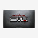 HeavyMeta SVU Playmat
