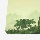 Dragon Hill Playmat