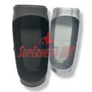 Hero Pod for 1:12 scale – Wall-Mountable Action Figure Display compatible with light-up LED pucks