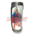 Hero Pod for 1:12 scale – Wall-Mountable Action Figure Display compatible with light-up LED pucks