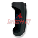 Hero Pod for 1:12 scale – Wall-Mountable Action Figure Display compatible with light-up LED pucks